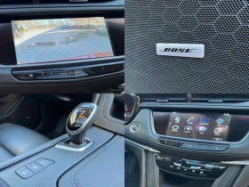 Cadillac XT5 AWD | Mobile.bg � ����� ������ 16