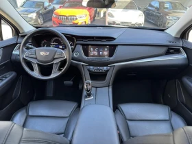 Cadillac XT5 AWD | Mobile.bg � ����� ������ 10