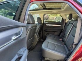 Cadillac XT5 AWD | Mobile.bg � ����� ������ 15