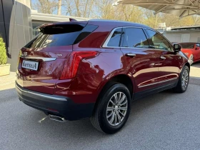 Cadillac XT5 AWD | Mobile.bg � ����� ������ 5