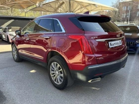 Cadillac XT5 AWD | Mobile.bg � ����� ������ 7