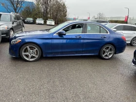 Mercedes-Benz C 300 ПОДГРЕВИ * ПАНО * KEYLESS * CARFAX - 14900 € / 29141.87 лв. - 60572429 2