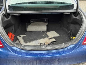 Mercedes-Benz C 300 ПОДГРЕВИ * ПАНО * KEYLESS * CARFAX - 14900 € / 29141.87 лв. - 60572429 17