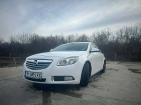 Opel Insignia 2.0 - 3250 € / 6356.45 лв. - 14103084 2