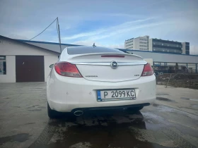 Opel Insignia 2.0 - 3250 € / 6356.45 лв. - 14103084 3