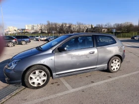 Honda Civic - 1400 € / 2738.16 лв. - 26966610 6
