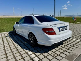 Mercedes-Benz C 350 AMG Sport Plus Package | Mobile.bg � ����� ������ 4