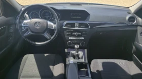 Mercedes-Benz C 200 2.1 CDI | Mobile.bg � ����� ������ 10