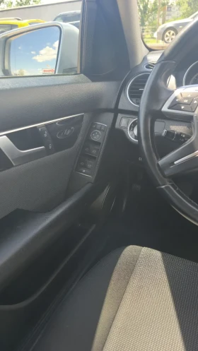 Mercedes-Benz C 200 2.1 CDI | Mobile.bg � ����� ������ 11