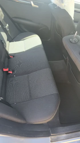 Mercedes-Benz C 200 2.1 CDI | Mobile.bg � ����� ������ 15