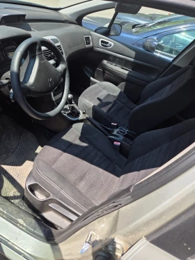 Peugeot 307 ����� | Mobile.bg � ����� ������ 6