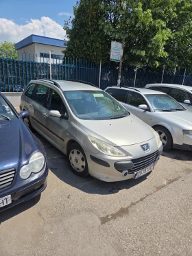 Peugeot 307 ����� | Mobile.bg � ����� ������ 2