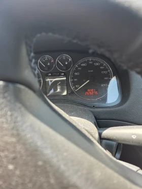 Peugeot 307 ����� | Mobile.bg � ����� ������ 7
