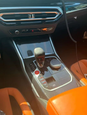 BMW M4 * Competition M xDrive  | Auto.bg — изображение 9