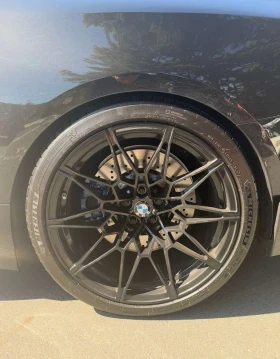 BMW M4 * Competition M xDrive  | Auto.bg — изображение 7