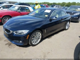 BMW 435 HARDTOP * ПОДГРЕВ