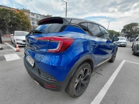 Renault Captur 1.6 E-Tech Full Hybrid 145k.c. | Auto.bg — изображение 7