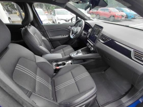 Renault Captur 1.6 E-Tech Full Hybrid 145k.c. | Auto.bg — изображение 15