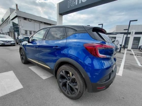 Renault Captur 1.6 E-Tech Full Hybrid 145k.c. | Auto.bg — изображение 5