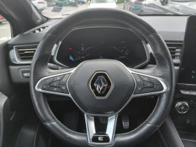 Renault Captur 1.6 E-Tech Full Hybrid 145k.c. | Auto.bg — изображение 10