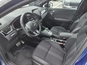 Renault Captur 1.6 E-Tech Full Hybrid 145k.c. | Auto.bg — изображение 13
