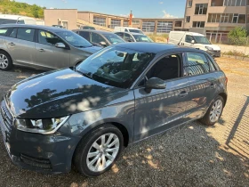 ������ Audi A1
