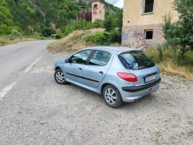 Peugeot 206 | Mobile.bg � ����� ������ 8