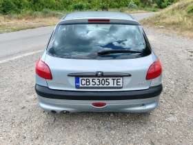 Peugeot 206 | Mobile.bg � ����� ������ 6