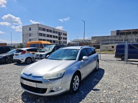 Citroen C5 2.0i