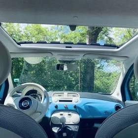 Fiat 500 0.9 TwinAir | Mobile.bg � ����� ������ 5