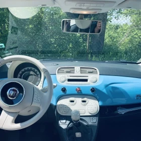 Fiat 500 0.9 TwinAir | Mobile.bg � ����� ������ 6