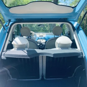 Fiat 500 0.9 TwinAir | Mobile.bg � ����� ������ 4