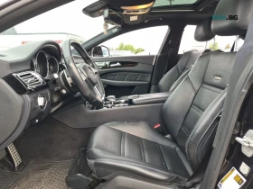Mercedes-Benz CLS 63 AMG 4MATIC* HARMAN KARDON* ШИБИДАХ* ПОДГРЕВ* ОБДУХВАНЕ | Auto.bg — изображение 5