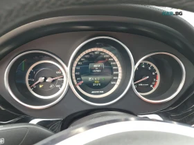 Mercedes-Benz CLS 63 AMG 4MATIC* HARMAN KARDON* ШИБИДАХ* ПОДГРЕВ* ОБДУХВАНЕ | Auto.bg — изображение 9