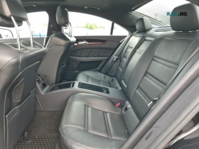 Mercedes-Benz CLS 63 AMG 4MATIC* HARMAN KARDON* ШИБИДАХ* ПОДГРЕВ* ОБДУХВАНЕ | Auto.bg — изображение 12