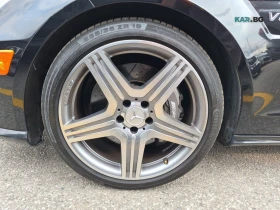 Mercedes-Benz CLS 63 AMG 4MATIC* HARMAN KARDON* ШИБИДАХ* ПОДГРЕВ* ОБДУХВАНЕ | Auto.bg — изображение 6