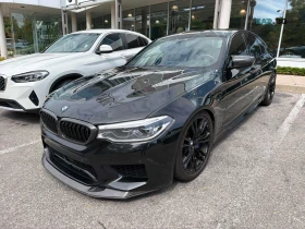 ������ BMW M5