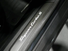 Porsche Taycan * TURBO S * CARBON * CERAMIC *  - 62000 € - 51564811 13