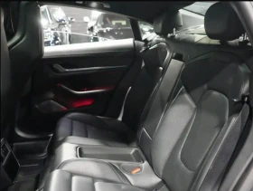Porsche Taycan * TURBO S * CARBON * CERAMIC *  - 62000 € - 51564811 12