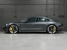 Porsche Taycan * TURBO S * CARBON * CERAMIC *  - 62000 € - 51564811 5