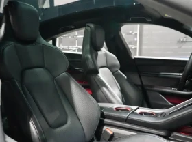 Porsche Taycan * TURBO S * CARBON * CERAMIC *  - 62000 € - 51564811 6