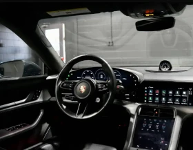 Porsche Taycan * TURBO S * CARBON * CERAMIC *  - 62000 € - 51564811 9