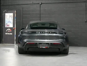 Porsche Taycan * TURBO S * CARBON * CERAMIC *  - 62000 € - 51564811 3