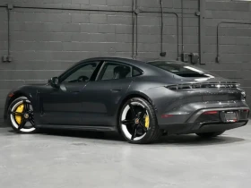 Porsche Taycan * TURBO S * CARBON * CERAMIC *  - 62000 € - 51564811 4