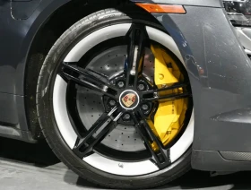 Porsche Taycan * TURBO S * CARBON * CERAMIC *  - 62000 € - 51564811 2