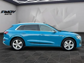 Audi E-Tron 55 S-LINE B&O ��������� �������� HEAD-UP �������� | Mobile.bg � ����� ������ 7