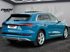 ����� �� �������� �� Audi E-Tron 55 S-LINE B&O ��������� �������� HEAD-UP ��������