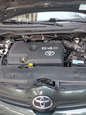 Toyota Corolla verso - 4200 € - 21965344 10