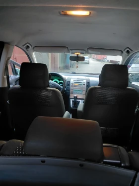 Toyota Corolla verso - 4200 € - 21965344 7