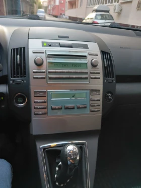 Toyota Corolla verso - 4200 € - 21965344 8